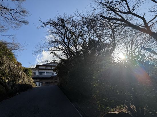 みはらしの宿　杉乃家 クーポン