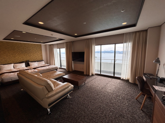 ホテル＆リゾーツ 南淡路 クーポン