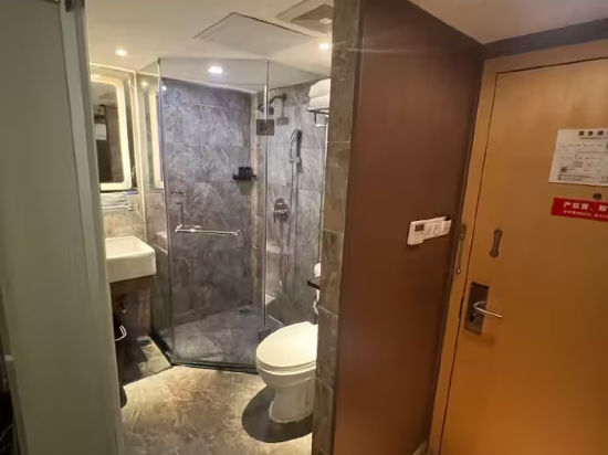 小屋飯店（廣州一德路地鐵站店）優惠