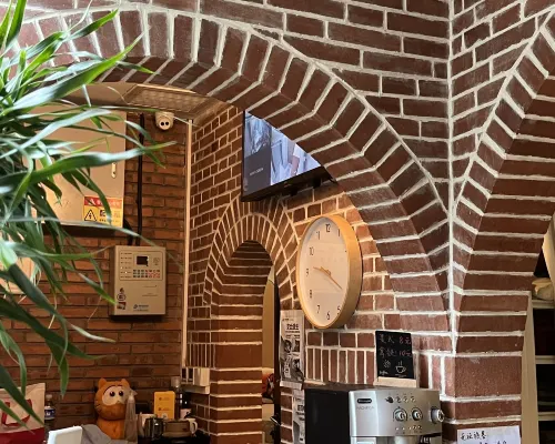 了了心Loft四合院（後海鼓樓大街地鐵站店） Photos