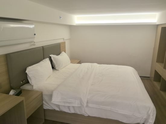 嘉樂裡服務公寓（深圳南山地鐵站店）優惠