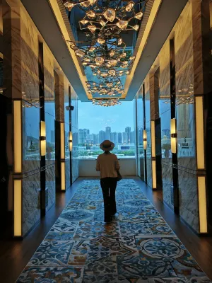 澳門安達仕酒店 Photos