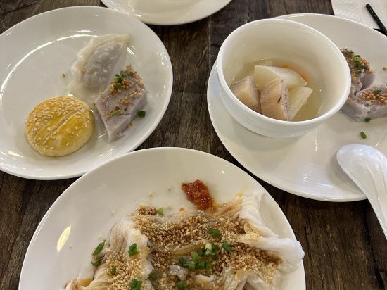 恩平逸豪飯店優惠