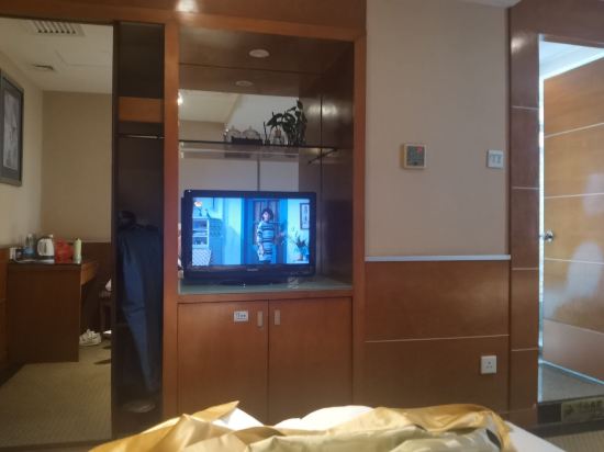 廣州頤和商務酒店優惠