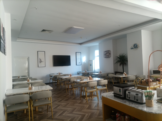 方圖國際飯店（深圳寶安國際機場店）優惠
