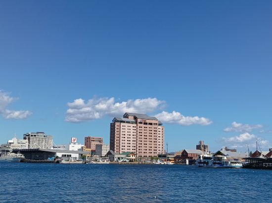 フレックステイイン函館駅前 クーポン