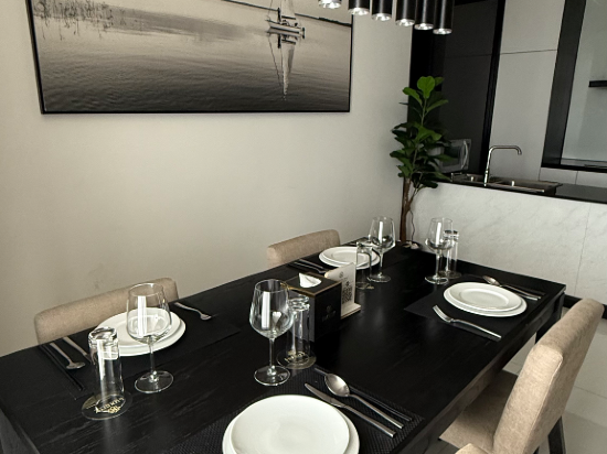 豪華酒店和公寓優惠