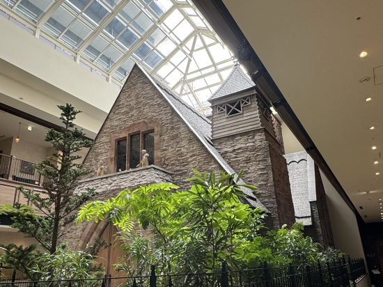 ホテルモントレ グラスミア大阪 クーポン