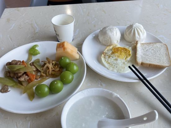 雲浮金杏酒店優惠