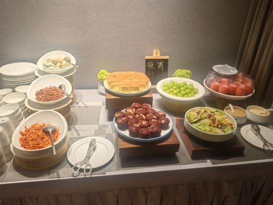 廈門華夏麗呈飯店優惠