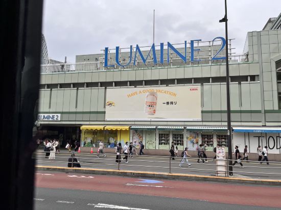 新宿區役所前膠囊飯店優惠
