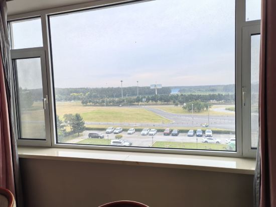 瀋陽空管賓館優惠