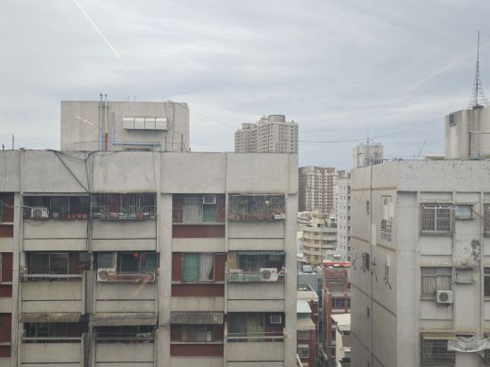 旅居文旅高雄一心館優惠