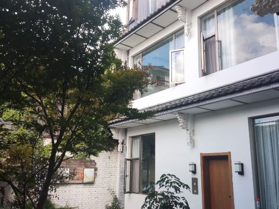 南山裡私家別院優惠