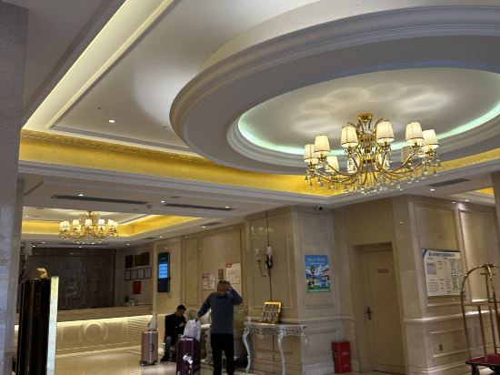 維也納酒店（雅江店）優惠