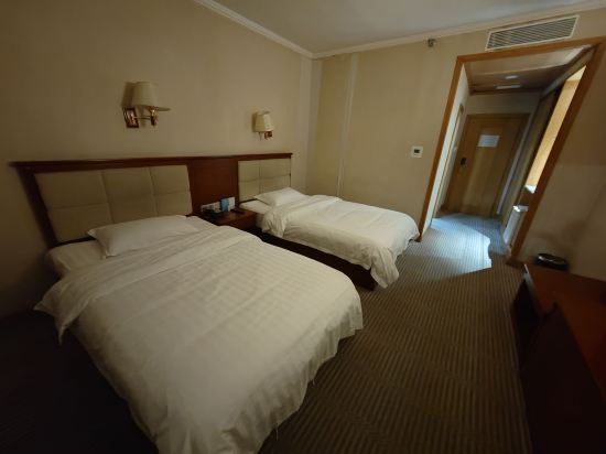 瀋陽空管賓館優惠