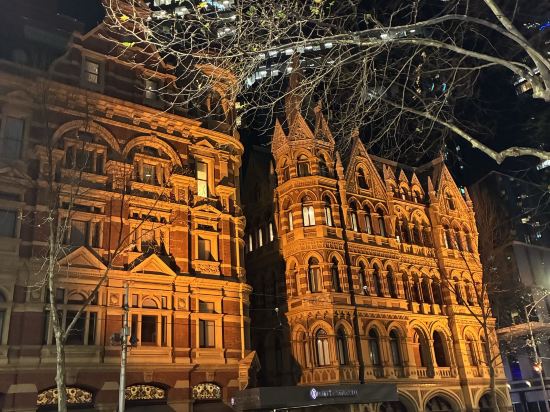 墨爾本柯林斯街盛橡酒店優惠