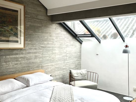 大理古城·既下山SUNYATA酒店優惠