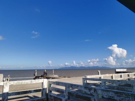 下川島怡和四季酒店優惠