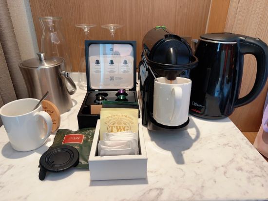 新加坡聖淘沙名勝世界邁克爾酒店（Staycation Approved）優惠