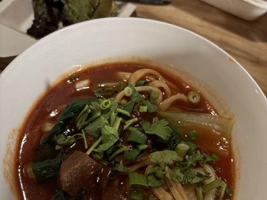 執隱庭院飯店（西安大雁塔大唐不夜城店）優惠