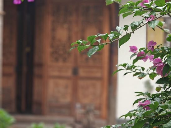 成都錦投·古蹟酒店優惠