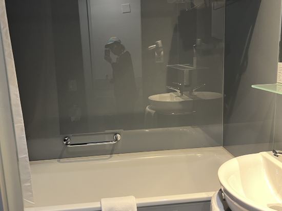 蘇黎世蒙塔那飯店優惠