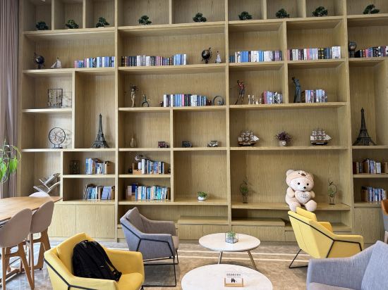 宜尚酒店（佛山三水萬達廣場店）優惠