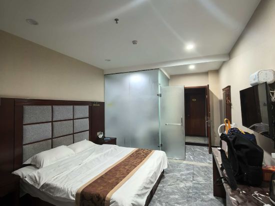 格林豪泰（北京市首都機場第二店）優惠