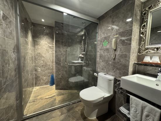 深圳麗都酒店優惠