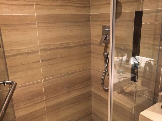 自在居珀瑞公寓（國家會展中心店）優惠