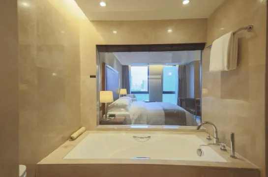 Shenzhen L'Hermitage Phòng Photos