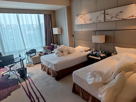 河源滙景希爾頓逸林酒店優惠