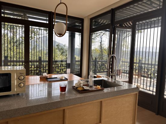 大樂之野（安吉桃花源店）優惠