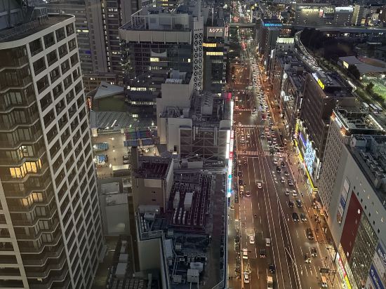 大阪萬豪飯店優惠