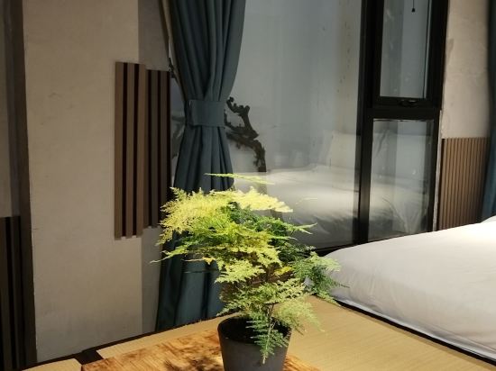 北京重構空間飯店（天安門王府井店）優惠