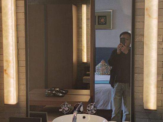 合肥銀泰君亭飯店（步行街店）優惠