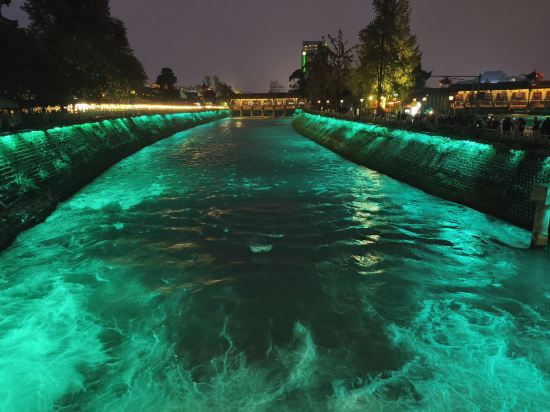 雲孚裏雲宿（都江堰南橋雲居）優惠