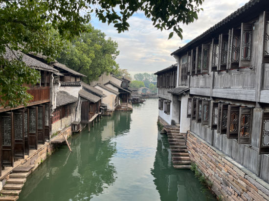 烏鎮通安客棧優惠