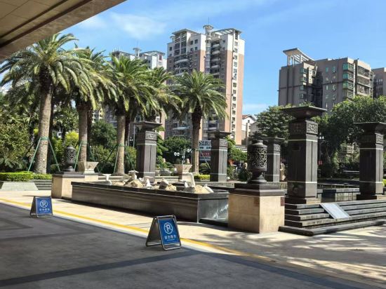 惠安達利世紀飯店優惠