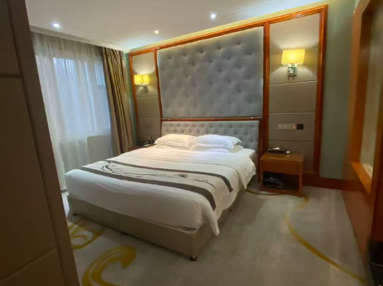 十堰萬德國際大酒店優惠