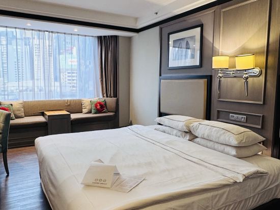 吉隆坡美利亞酒店優惠