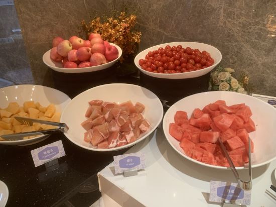 大理洱海公園希爾頓歡朋飯店優惠