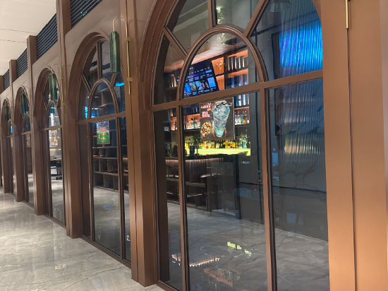 汕頭田園亞輕酒店優惠