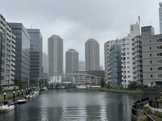 龜島川温泉 新川之湯 多美迎東京八丁堀優惠