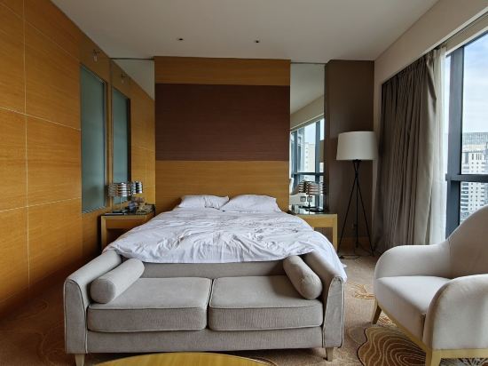 成都首座萬麗酒店優惠