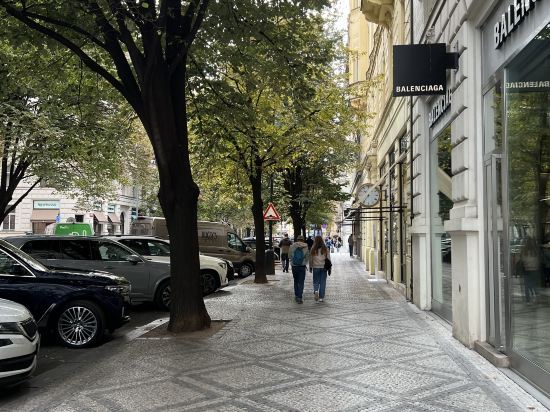 布拉格七天精品酒店優惠