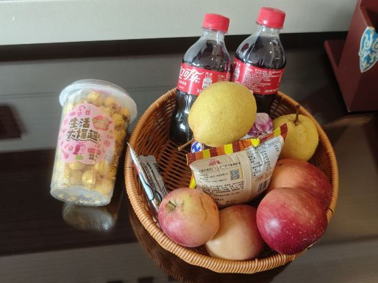 稻城雪域花園溫泉飯店優惠