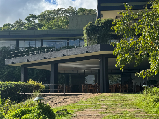 坎達拉馬遺產飯店優惠