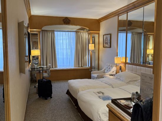 富豪香港酒店優惠